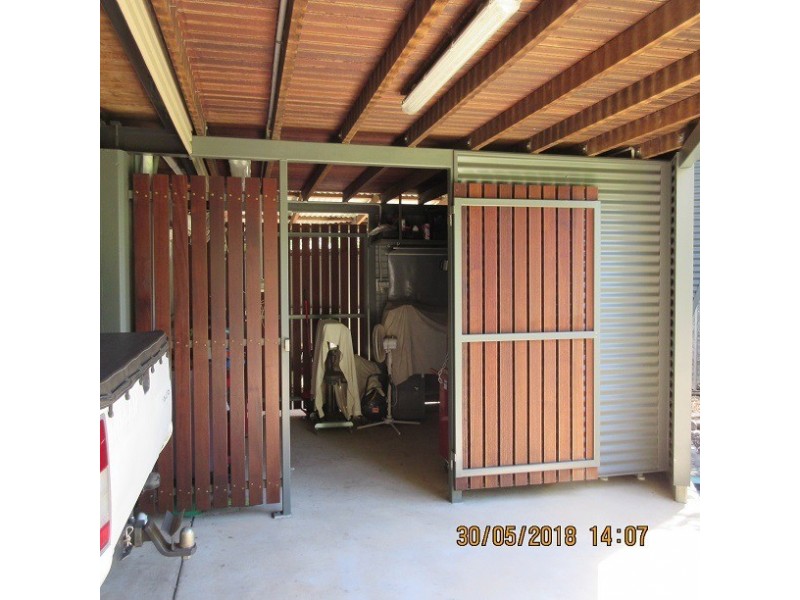 6 Maddock Court, Malak NT 0812