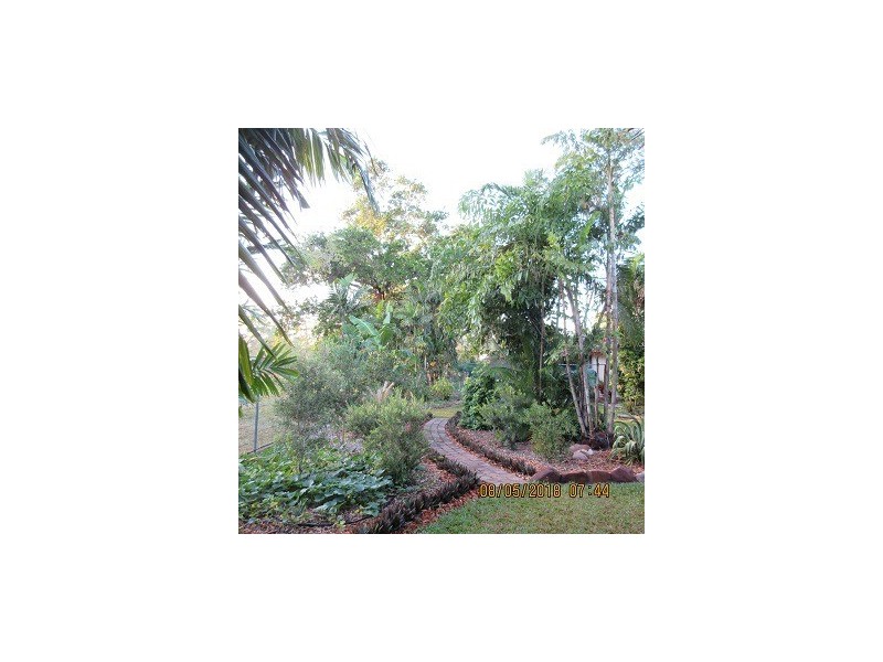 6 Maddock Court, Malak NT 0812