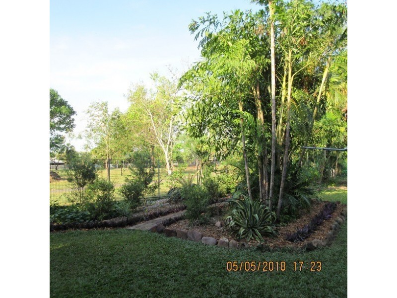 6 Maddock Court, Malak NT 0812