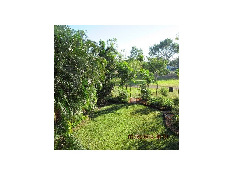 6 Maddock Court, Malak NT 0812