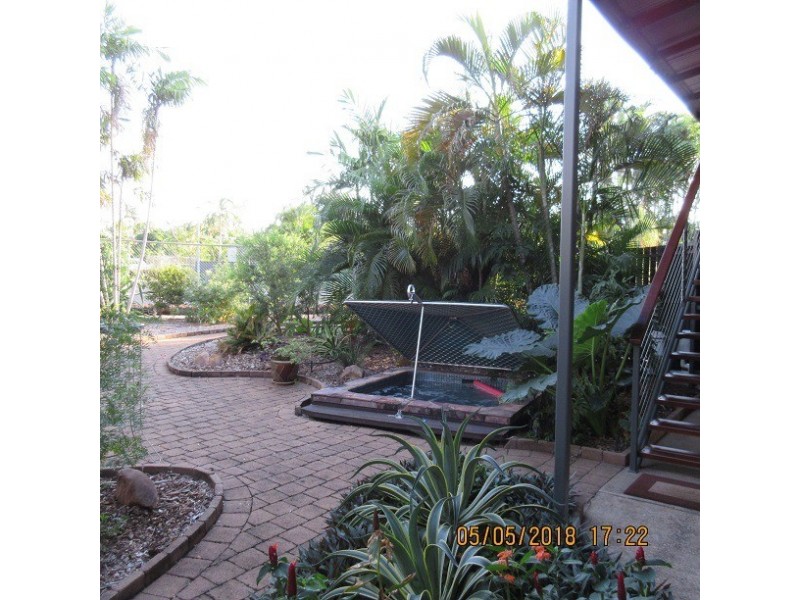 6 Maddock Court, Malak NT 0812