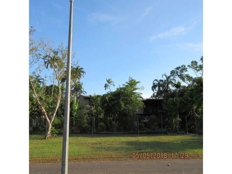 6 Maddock Court, Malak NT 0812