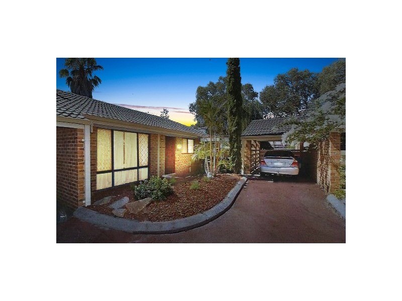 3/96 Tribute Street East, Shelley WA 6148