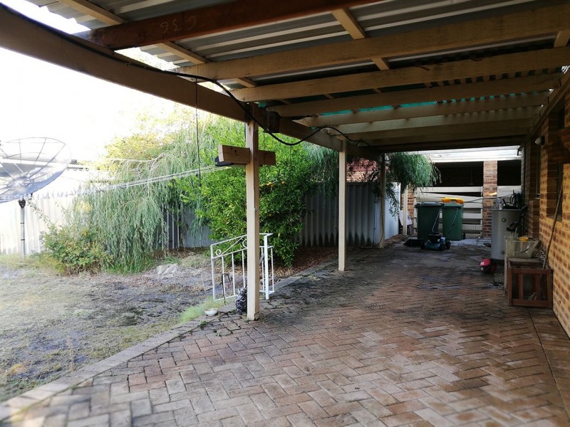 3/96 Tribute Street East, Shelley WA 6148