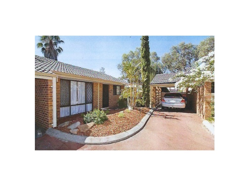 3/96 Tribute Street East, Shelley WA 6148