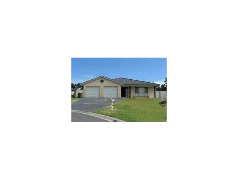 4 Achard Close, Boat Harbour NSW 2316