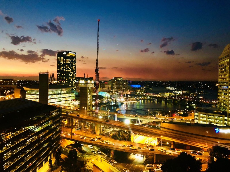 319/158-166 Day Street, Sydney NSW 2000