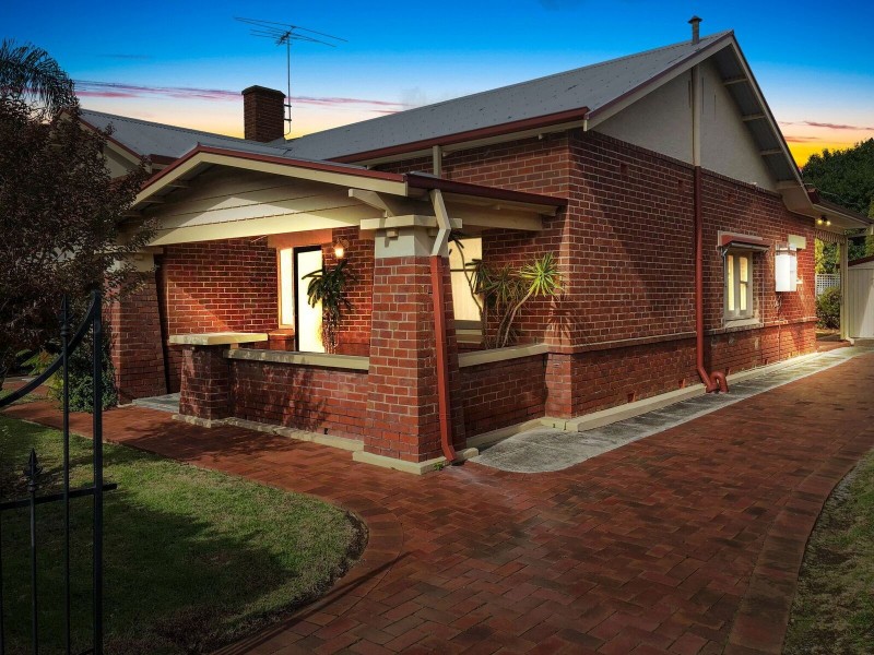 39 Wallis Street, Parkside SA 5063