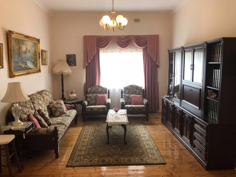 39 Wallis Street, Parkside SA 5063