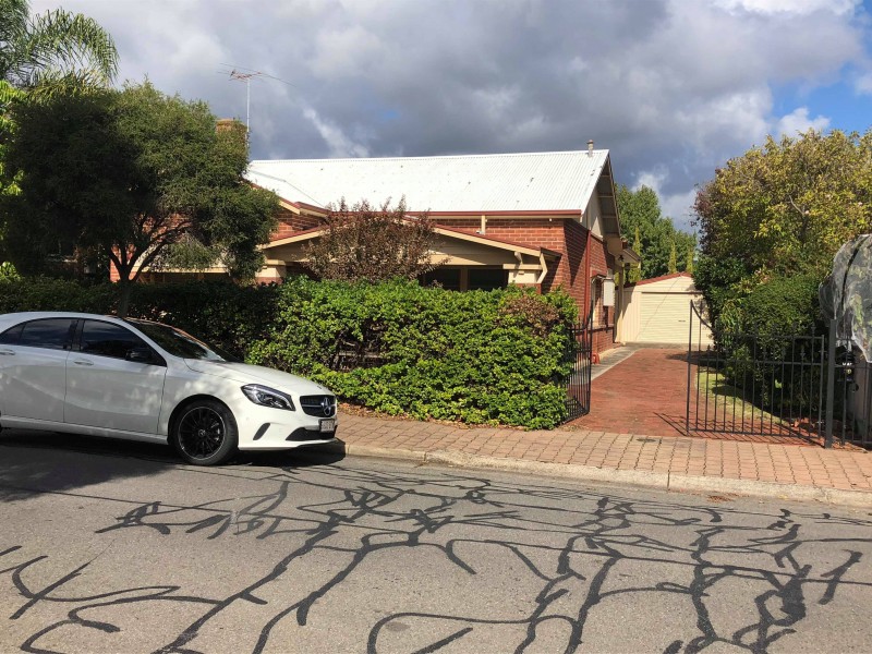 39 Wallis Street, Parkside SA 5063