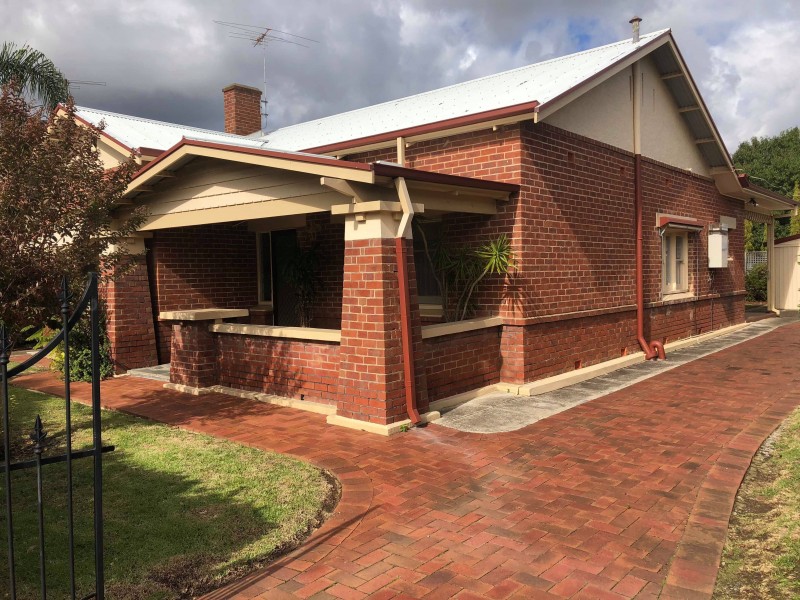 39 Wallis Street, Parkside SA 5063