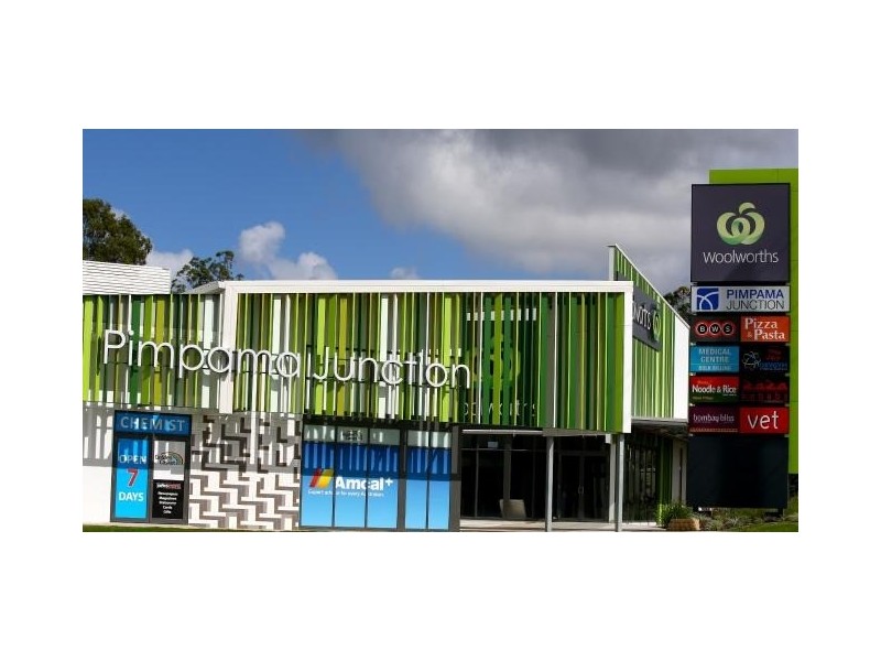 9 Benwerrin St, Pimpama QLD 4209