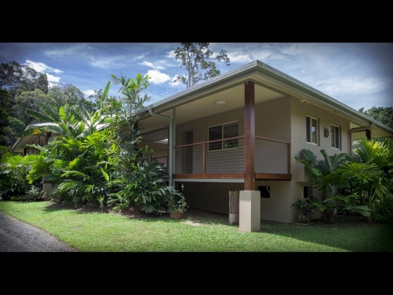 18 Turalba Road, Jubilee Heights QLD 4860