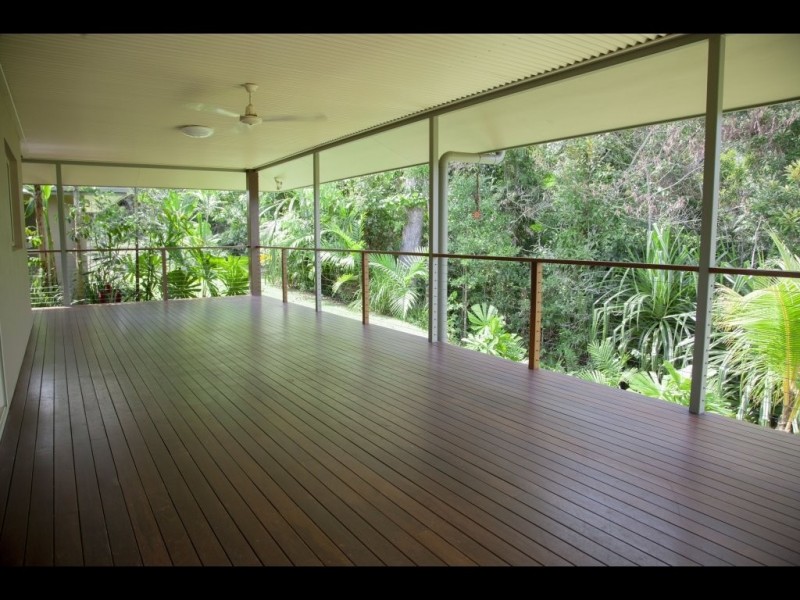 18 Turalba Road, Jubilee Heights QLD 4860