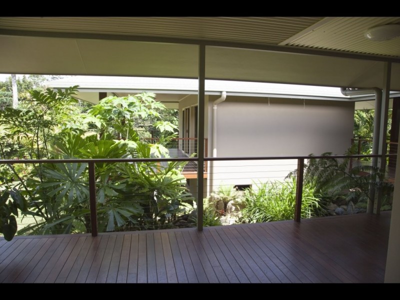 18 Turalba Road, Jubilee Heights QLD 4860