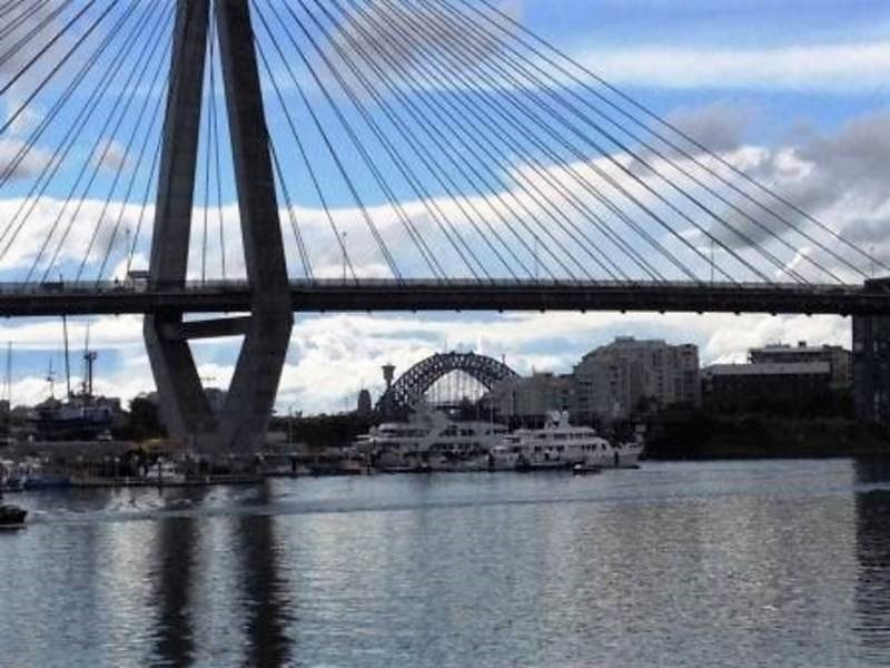 16/2 Mary Street, Glebe NSW 2037