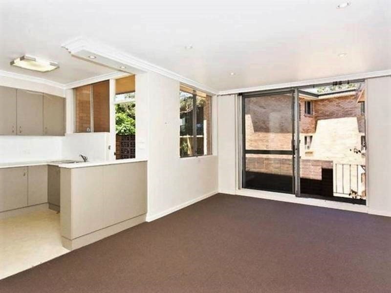 16/2 Mary Street, Glebe NSW 2037