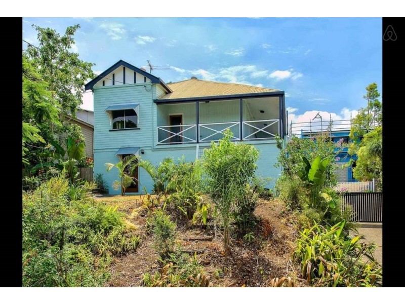 53 Ellena Street, Paddington QLD 4064