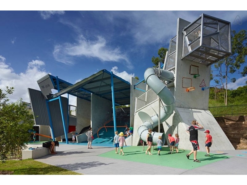 53 Ellena Street, Paddington QLD 4064