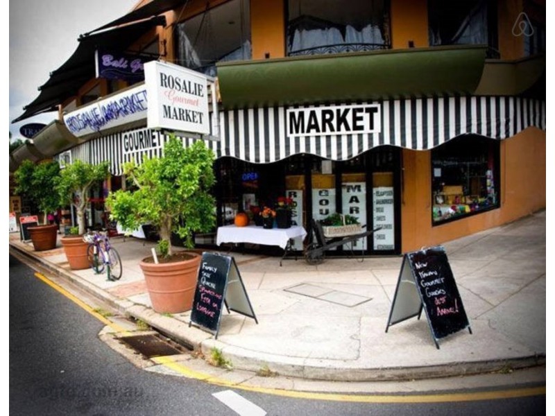 53 Ellena Street, Paddington QLD 4064