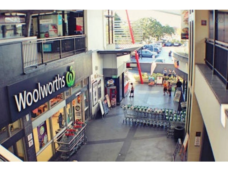 53 Ellena Street, Paddington QLD 4064