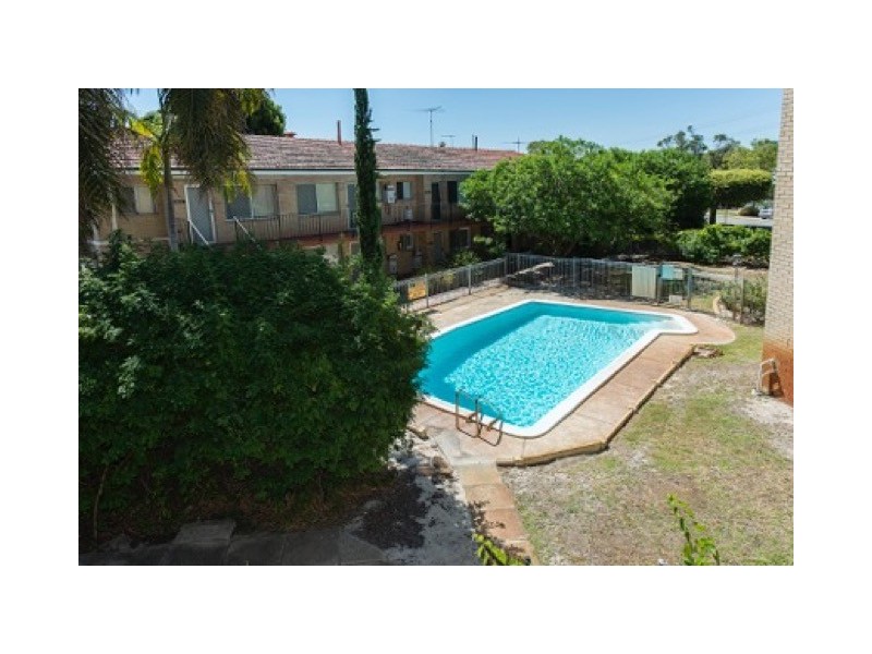 6/57 Tenth Avenue, Inglewood WA 6052