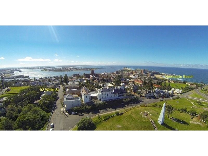 92 Wolfe Street, The Hill NSW 2300