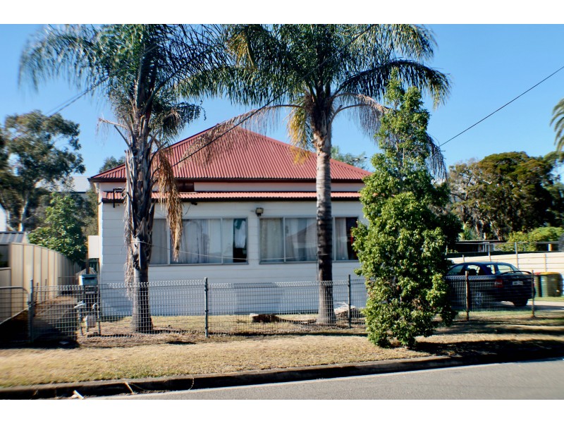 2/44 Crown Street, Fairfield East NSW 2165