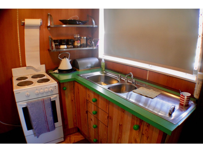 2/44 Crown Street, Fairfield East NSW 2165