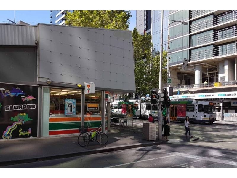 803/118 Franklin Street, Melbourne VIC 3004