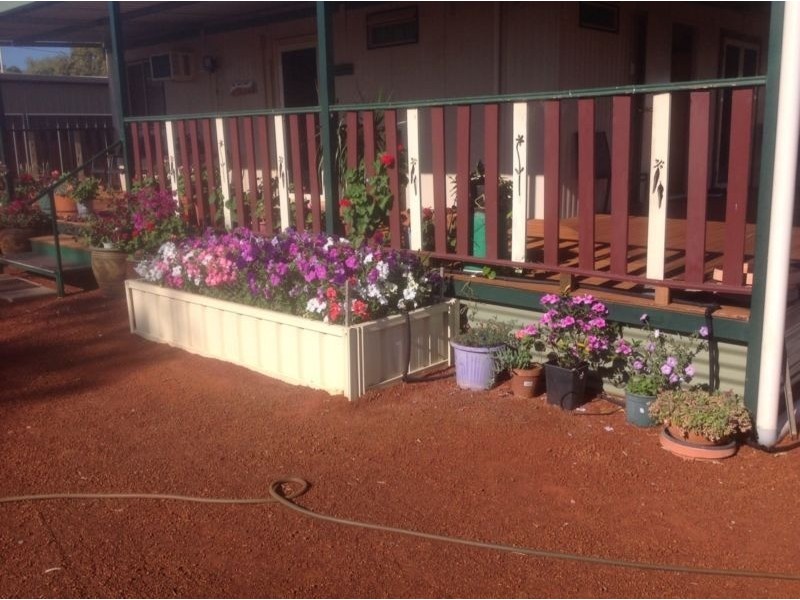 3 Payne Street, Sandstone WA 6639