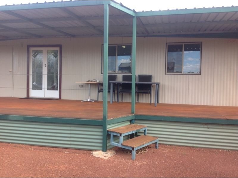 3 Payne Street, Sandstone WA 6639