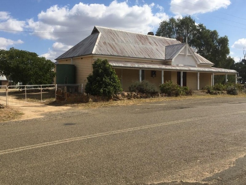 1063 Frogmore Road, Frogmore NSW 2586