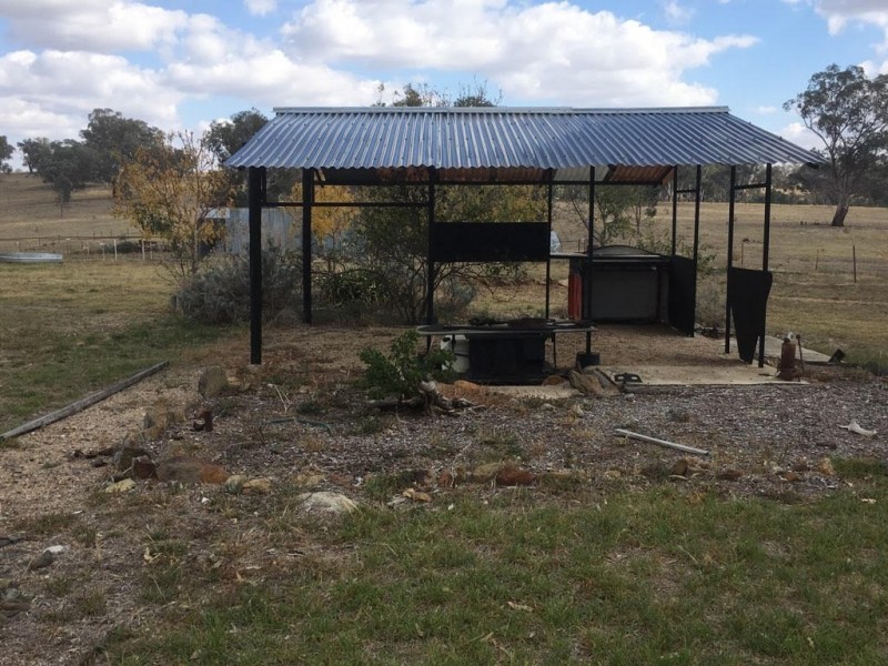 1063 Frogmore Road, Frogmore NSW 2586