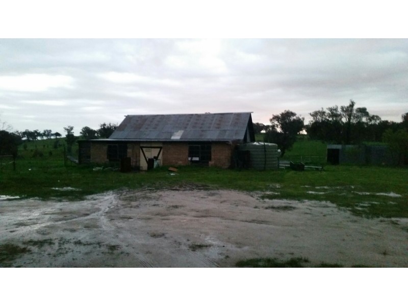 1063 Frogmore Road, Frogmore NSW 2586