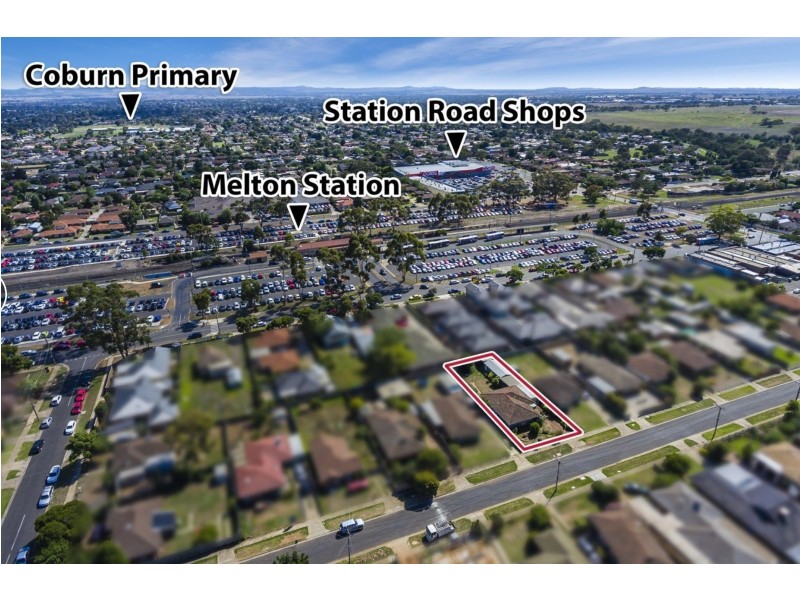 24 Brennan Street, Melton South VIC 3338