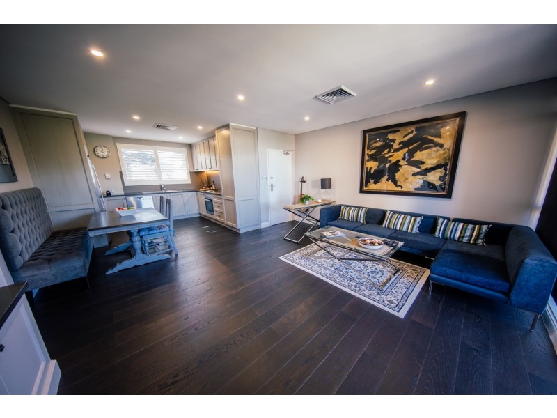 11/1 Milner Crescent, Wollstonecraft NSW 2065