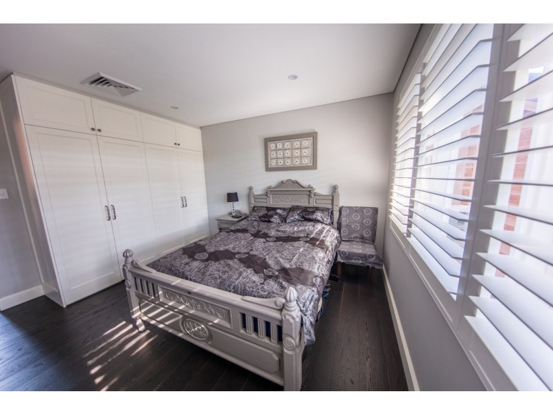 11/1 Milner Crescent, Wollstonecraft NSW 2065