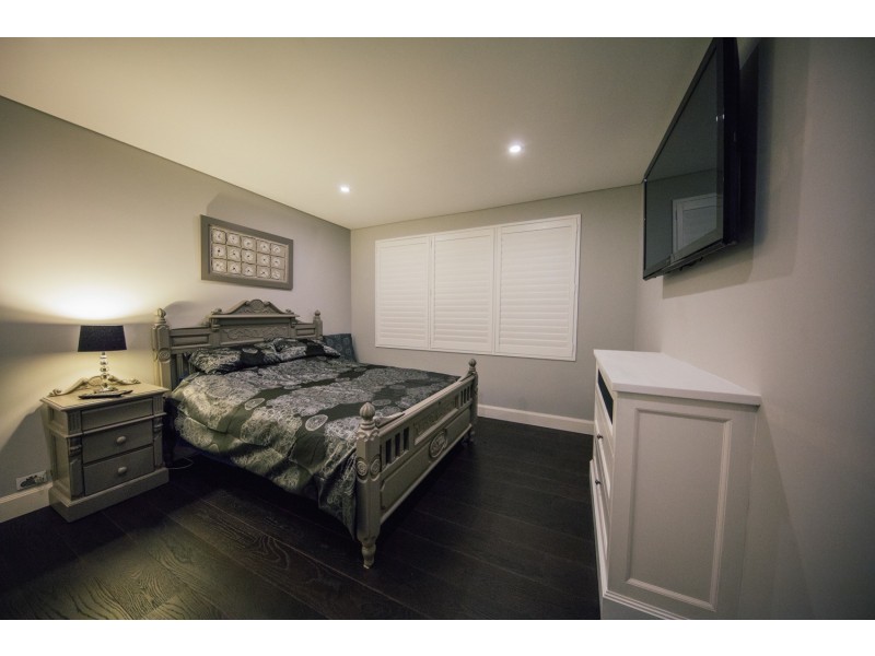 11/1 Milner Crescent, Wollstonecraft NSW 2065