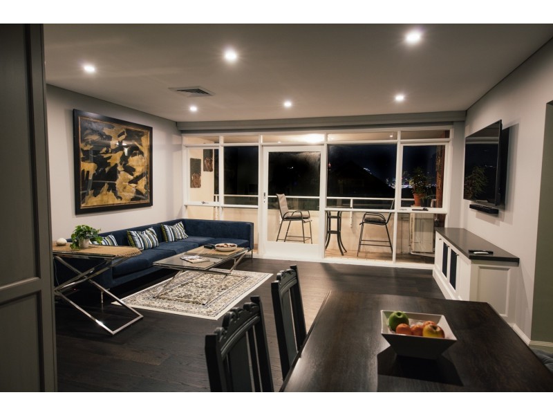 11/1 Milner Crescent, Wollstonecraft NSW 2065