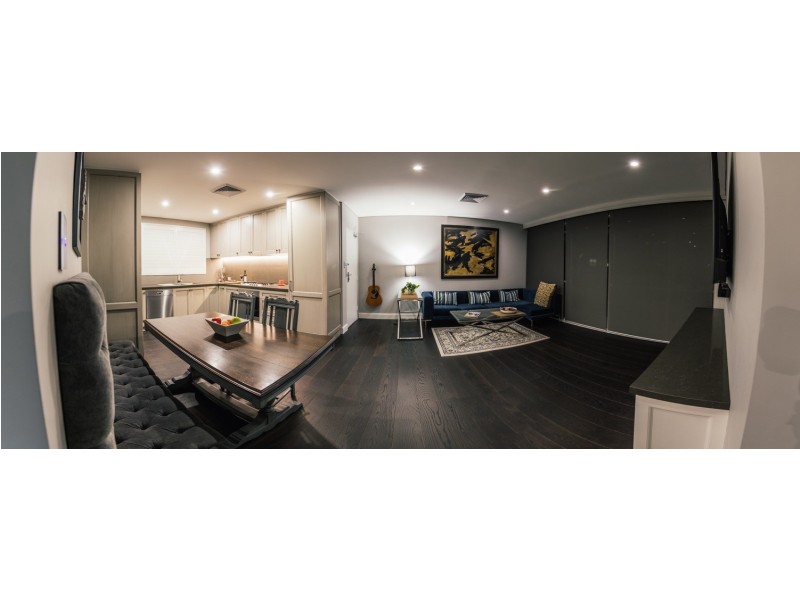 11/1 Milner Crescent, Wollstonecraft NSW 2065