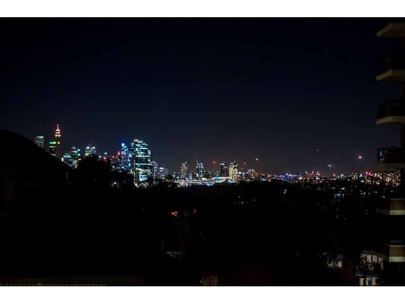 11/1 Milner Crescent, Wollstonecraft NSW 2065