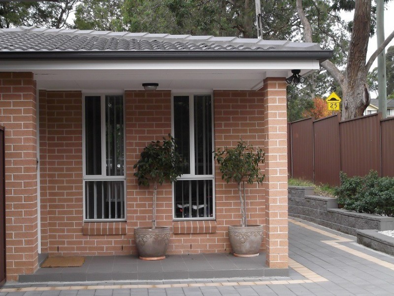 1B Whitling Avenue, Castle Hill NSW 2154