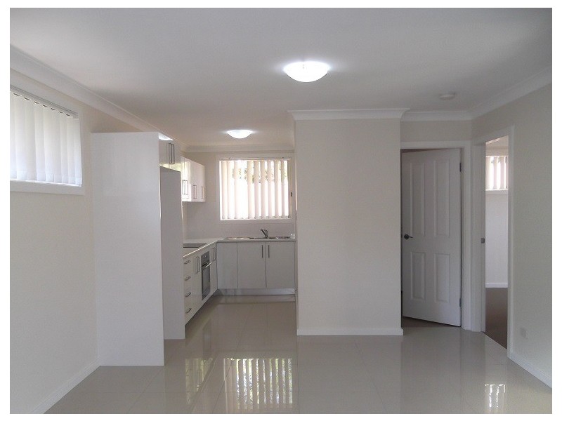 1B Whitling Avenue, Castle Hill NSW 2154