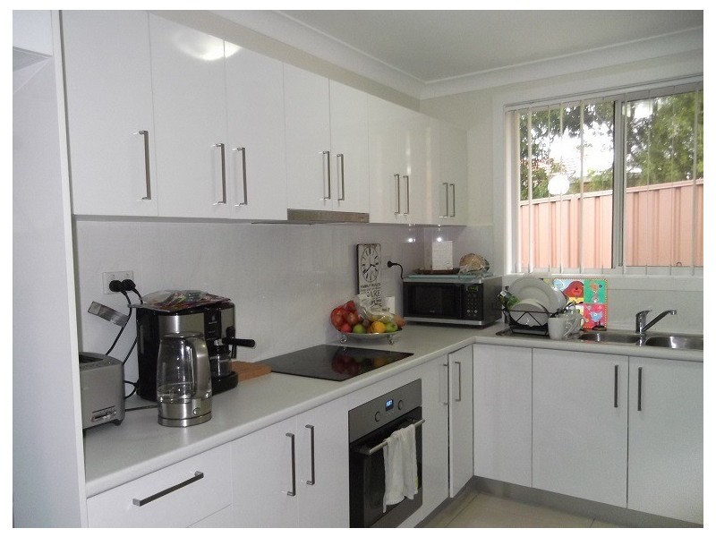 1B Whitling Avenue, Castle Hill NSW 2154