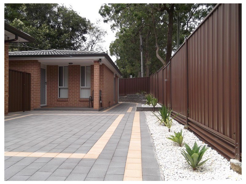 1B Whitling Avenue, Castle Hill NSW 2154