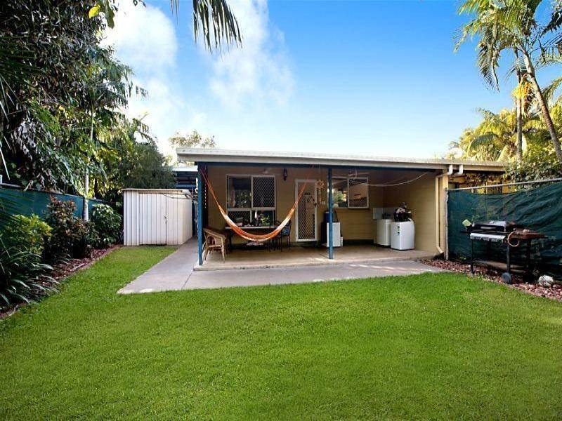 2/12 Ping Que Court, Moulden NT 0830