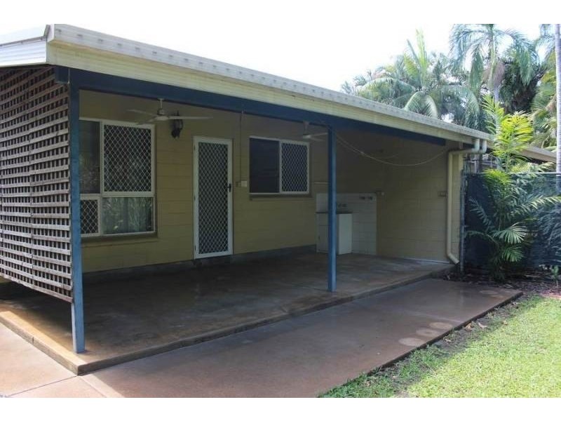 2/12 Ping Que Court, Moulden NT 0830