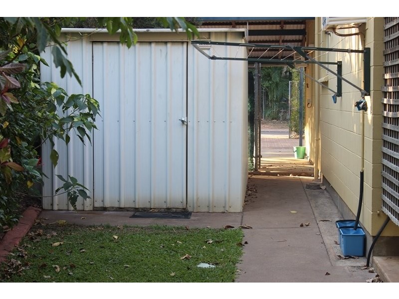 2/12 Ping Que Court, Moulden NT 0830