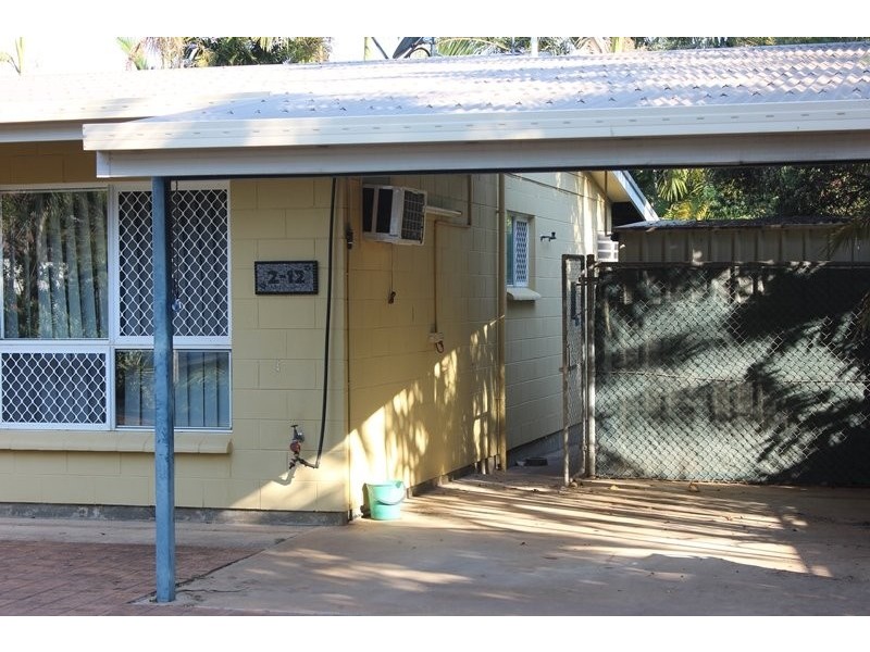 2/12 Ping Que Court, Moulden NT 0830